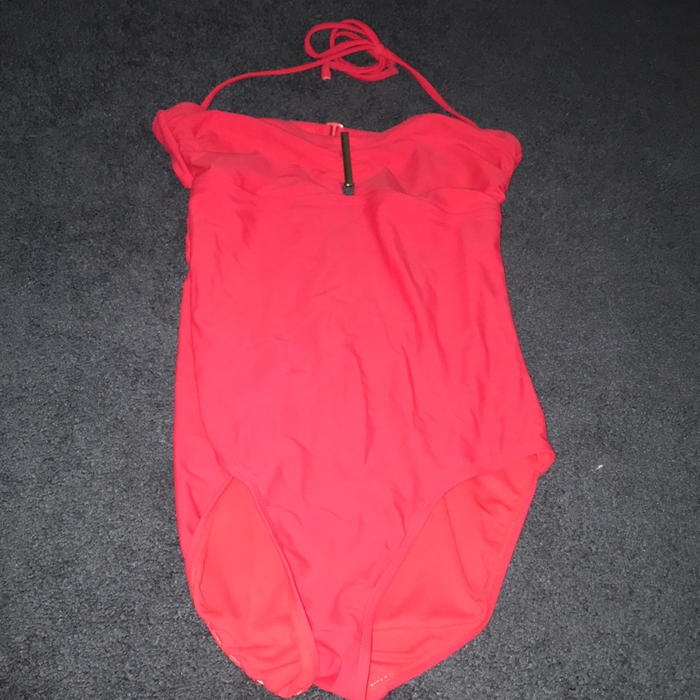 One Piece Swimsuit